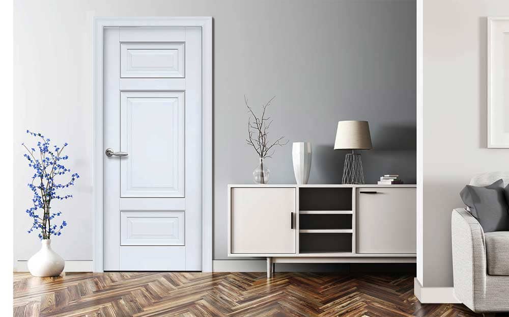 Двери межкомнатные