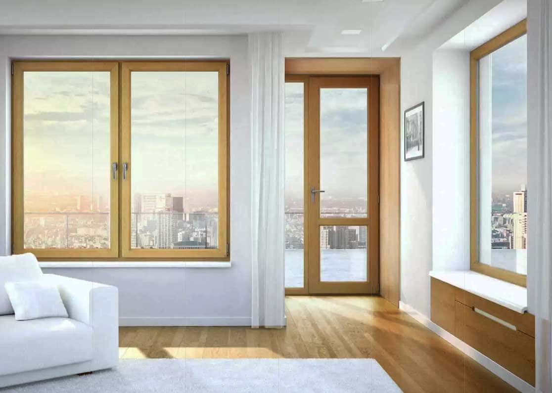 Металлопластиковые окна WDS (ВДС) Металлопластиковые окна WDS (ВДС)