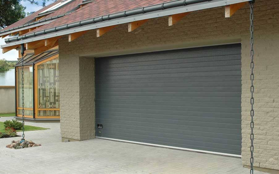 Ворота гаражные Ворота гаражные