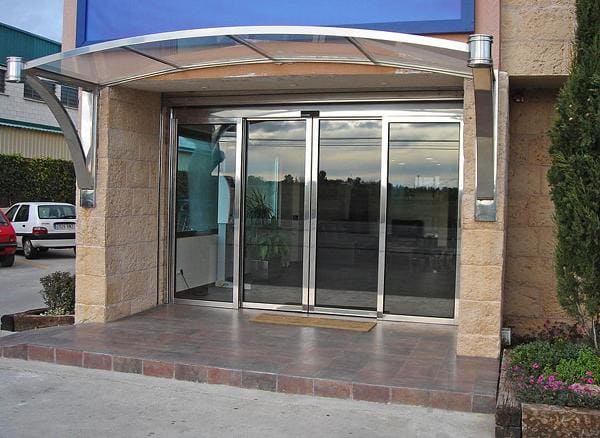 Двери автоматические Двери автоматические