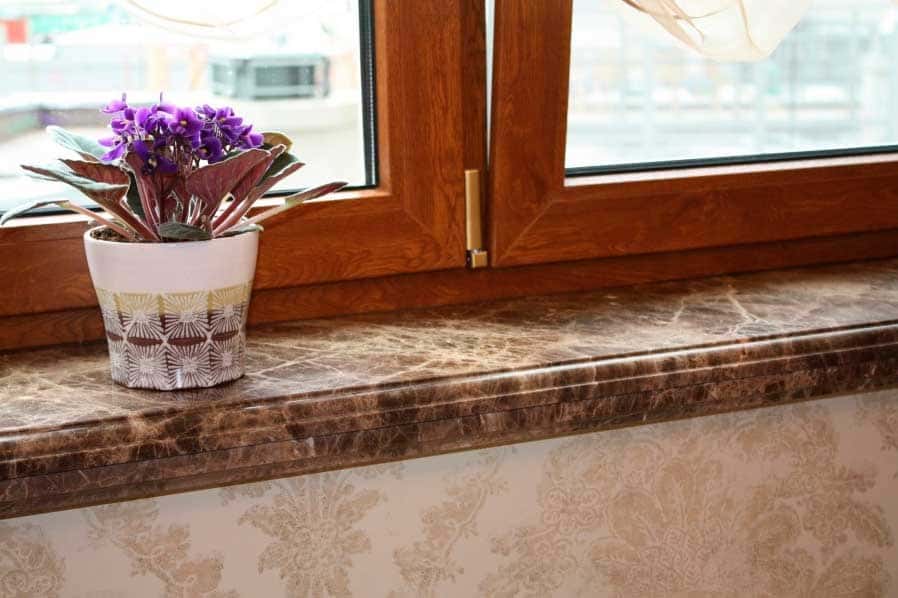 Підвіконня Данке (Danke)