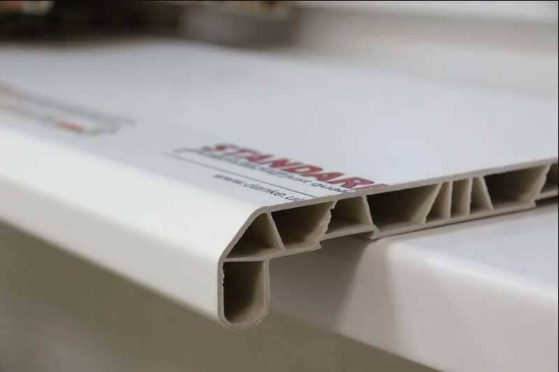 Підвіконня Данке STANDARD