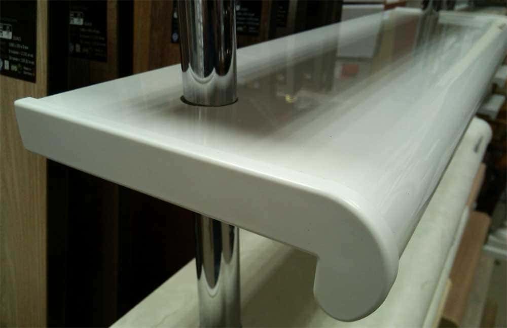 підвіконня Plastolit