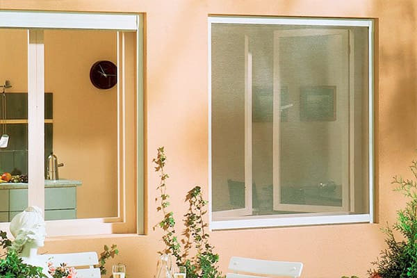 Москитные сетки Москитные сетки