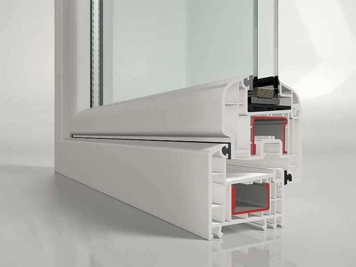 REHAU Brillant-Design REHAU Brillant-Design