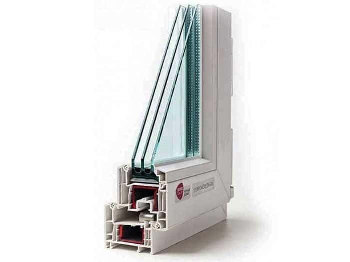 REHAU Ecosol-Design 70