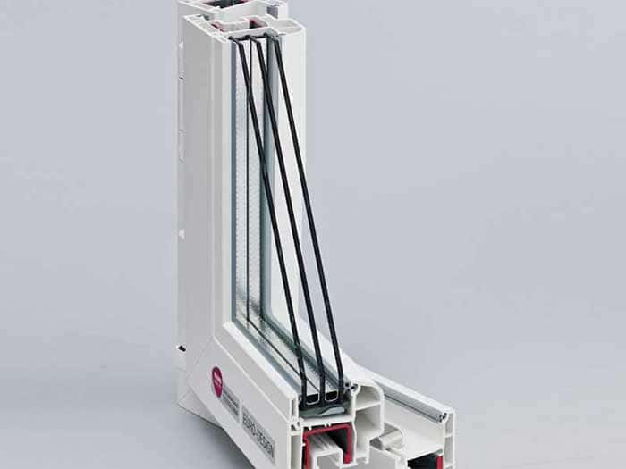 Euro-Design 60 / Ecosol-Design 60