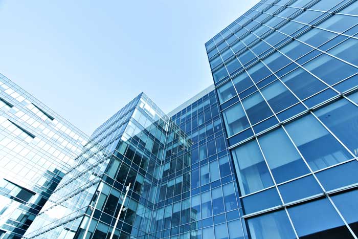 Монтаж алюминиевых конструкций Черкассы