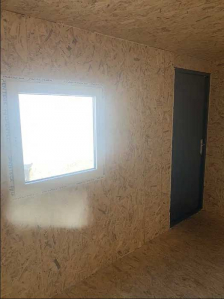 МАФы, строительные вагончики, бытовки