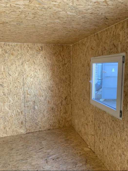 МАФы, строительные вагончики, бытовки