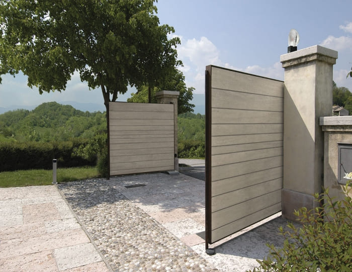 Изготовление решеток, ворот, калиток