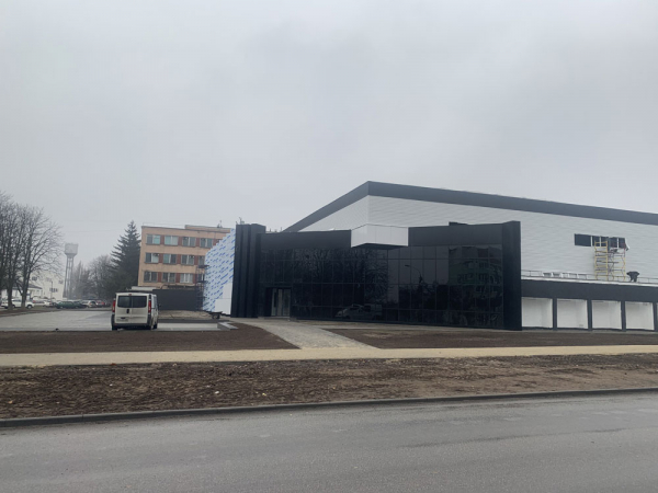 <div class="col-md-6 m-b-20">          <div style="text-align:left;margin:10px;height:60px;">Предприятие "Юрия-Фарм" г. Черкассы</div></div> <div class="col-md-6 m-b-20">          <div style="text-align:left;margin:10px;height:60px;">Предприятие "Юрия-Фарм" г. Черкассы</div></div>