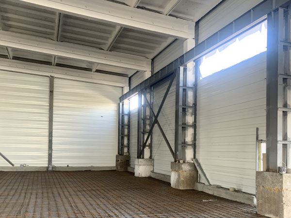 Производственное помещение г. Черкассы