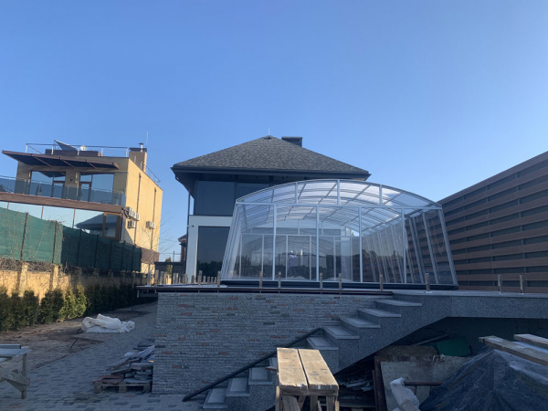 Частный дом г. Черкассы