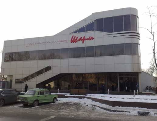 строительство черкассы, ярд-мастер, черкассы